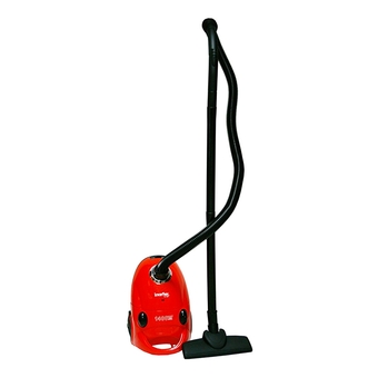 Imarflex เครื่องดูดฝุ่น 1,400 วัตต์ รุ่น VC-921 (สีส้ม-ดำ)