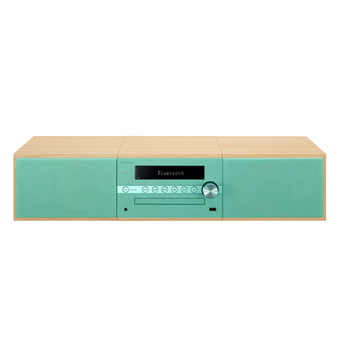 Pioneer MINI COMPONENT รุ่น X-CM56 Green