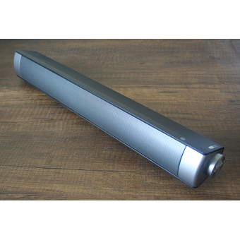 Apollo Music Soundbar Speaker Bluetooth S838 (สีดำ)