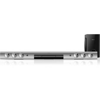 Philips ชุดเครื่องเสียง HTB5150KD/98 - Silver