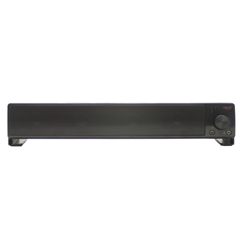 OKER POWERBANK ลำโพง SoundBar รุ่น SP-39M (สีดำ)
