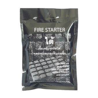 FLAMEWORK BBQ Charcoal Fire Starter ไต้จุดถ่าน