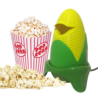 HHsociety เครื่องทำป๊อปคอร์น PopCorn Maker