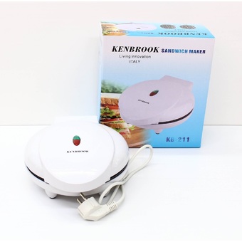เครื่องทำโดนัท KENBROOK