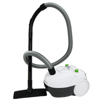 OXYGEN เครื่องดูดฝุ่น 1400W รุ่น KW-1404 (สีขาว)