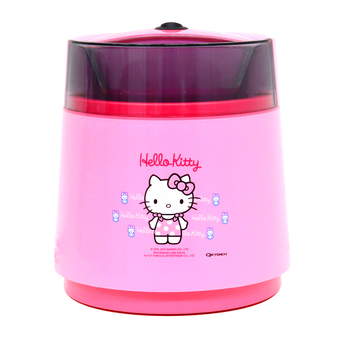 OXYGEN เครื่องปั่นทำไอศครีม Hello Kitty รุ่น SU-572