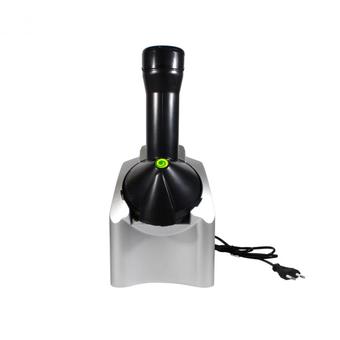 Telecorsa Yonauas Healthy Dessert Maker เครื่องทำไอศรีม &amp; โยเกิร์ตผลไม้ รุ่น Yonauas88 (สีดำ)