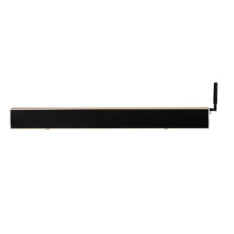 Mastersat Android 3D Surround & Dolby Home Theater Bluetooth Sound Bar 50W 2 in 1