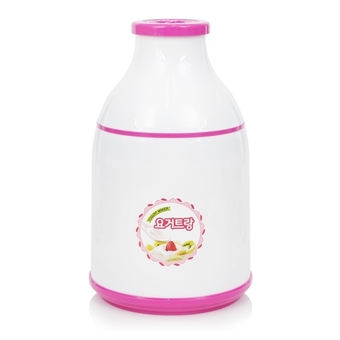 Nakama Yogurtrang yogurt maker Homemade Yogurt Natural Fementation Non electricity (Intl)