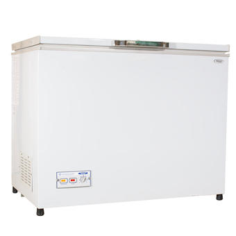 Mirage ตู้แช่แข็ง มิลาจ รุ่น FZ-269GYNN ขนาด 9.5 คิว269ลิตร