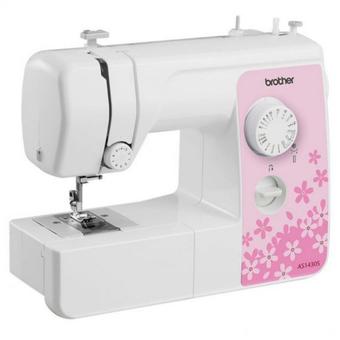 Brother #AS1430S SEWING MACHINE - Pink