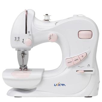 Ukicra จักรเย็บผ้าขนาดเล็ก - รุ่น UFR-601