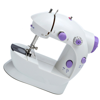 Mini Sewing Machine 202