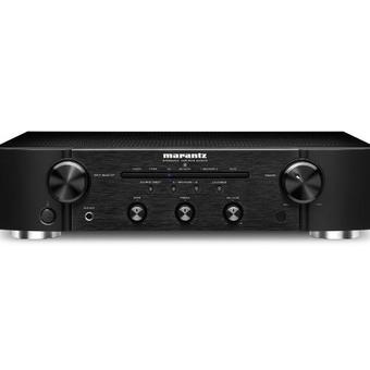 Marantz Intregrated Amplifler รุ่น PM5005(Black)