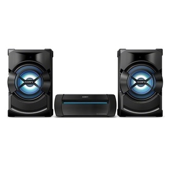 Sony Home Audio Hi-Fi System รุ่น SHAKE-X1D (Black)