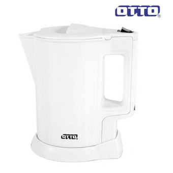 Otto กาต้มน้ำร้อนไร้สาย 0.8 ลิตร - รุ่น PT-101