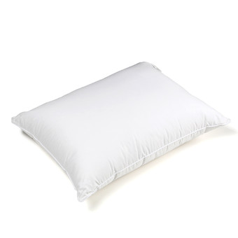 CB Cotton หมอนขนห่านเทียมกันไรฝุ่นและเชื้อรา 1ใบ
