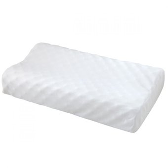 Tulip หมอนหนุนยางพารา ลาเท็กซ์ Latex Pillow