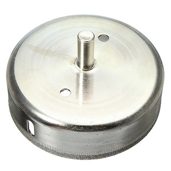 Diamond Holesaw 6mm-125mm Tile Ceramic Glass Slate Porcelain Marble Drill Bits 95mm