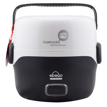 ปิ่นโตไฟฟ้า อเนกประสงค์ Fanmark รุ่น FM01