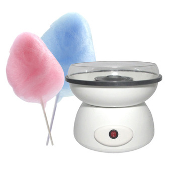 HHsociety เครื่องทำสายไหมมินิ Cotton Candy