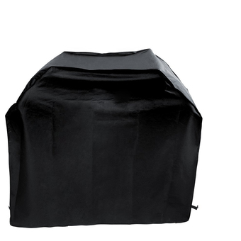 BBQ Barbecue Grill Cover Microwave Oven Hood Rain Dust Ultraviolet Ray Protective Homelife Accessories 145 x 61 x 117 cm