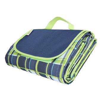 rooroom Camping Blanket Picnic Blanket Beach Blanket Sheet Large