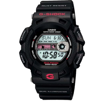 Casio G-Shock นาฬิกา รุ่น G-9100-1HDR