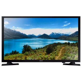 Samsung 32 นิ้ว HD Flat TV J4003 Series 4 UA32J4003AK