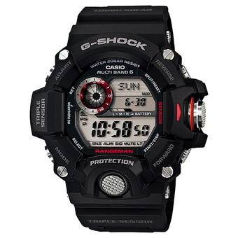CASIO G-SHOCK รุ่น GW-9400-1DR