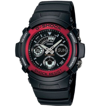G-Shock นาฬิกา รุ่น AW-591-4ADR