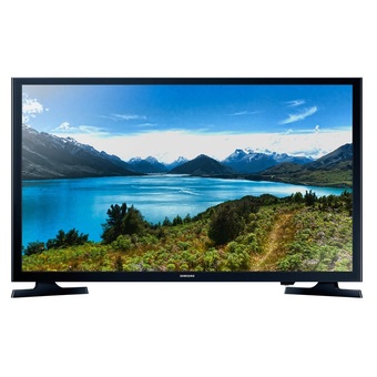 Samsung 32&quot; HD Flat Smart TV J4303 Series 4 (Black)&quot;