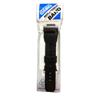 CASIO สายนาฬิกา G-SHOCK (คาสิโอ จี ช็อค) สีดำด้าน แท้ใส่ได้ รุ่น G-7900-1