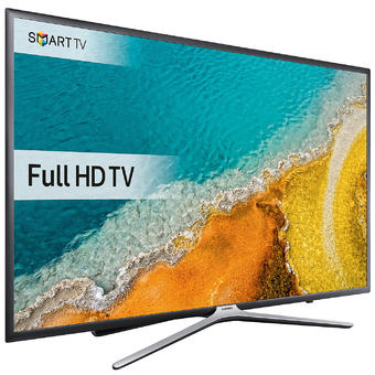Samsung Digital Smart Full HD LED TV ขนาด 43 นิ้วรุ่น UA-43K5500
