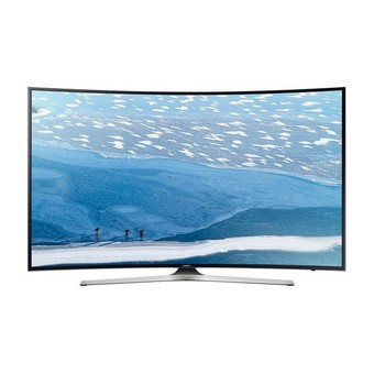 Samsung CURVED UHD SMART TV 55&quot; UA55KU6300KXXT&quot;