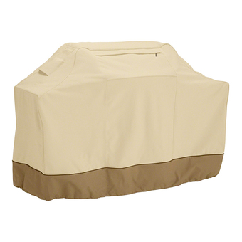 Waterproof BBQ Cover Grill Outdoor Fire Pit Gas Dust Rain Protector XL