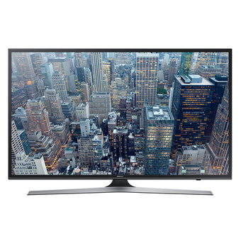 Samsung UHD LED TV 48 นิ้ว รุ่น UA48JU6400K - Black