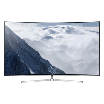 Samsung 65&quot; SUHD 4K Curved TV KS9000 Series 9&quot;