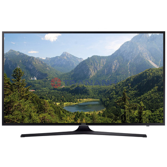 Samsung Flat UHD 4K Smart TV รุ่น 43KU6000