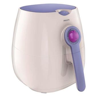 Philips Airfryer หม้อทอดไร้น้ำมัน - รุ่น HD9220 White