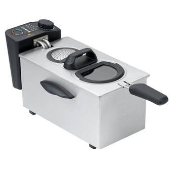 Fry King เตาทอด รุ่น FR-35 - White