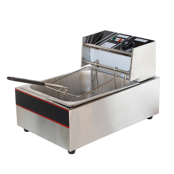 PINYADA หม้อทอดไฟฟ้า รุ่น PL-01