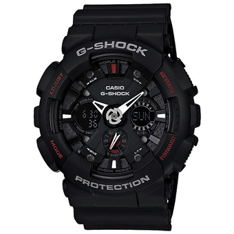 G-Shock ของแท้ ประกันเซ็นทรัล GA-120-1A