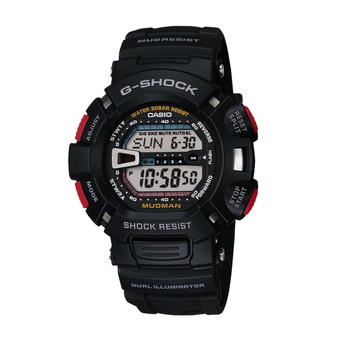 Casio G-shock Mudman รุ่น G-9000-1