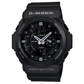 Casio G-Shock GA-150-1 Black