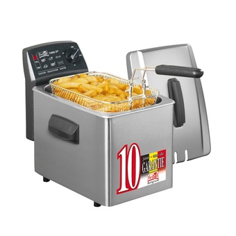FRITEL หม้อทอดไฟฟ้า 2 ลิตร FRI-4050