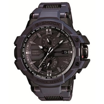 Casio G-SHOCK Sky Cockpit Solar Radio Multiband 6 GW-A1000FC-2AJF (Japan Import)