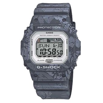 Casio G-Shock GLX-5600F-8 Grey