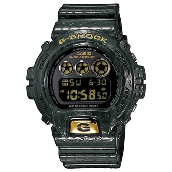Casio G-Shock DW-6900CR-3 Grey