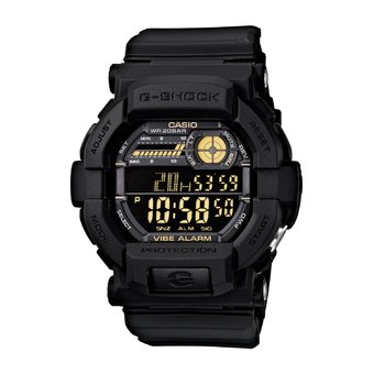 Casio G-Shock GD350-1B Men&#039;s Watch